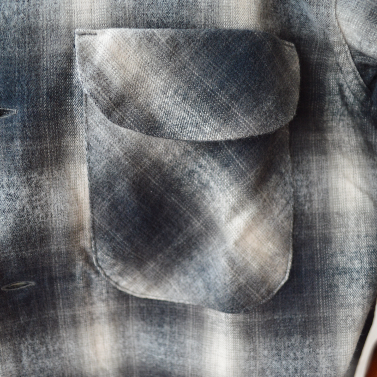 NEL OPEN COLOR SHIRT