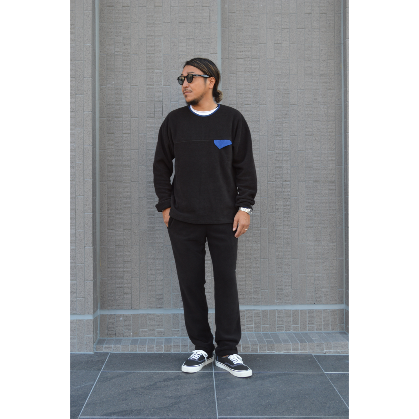 LW FLEECE PANTS