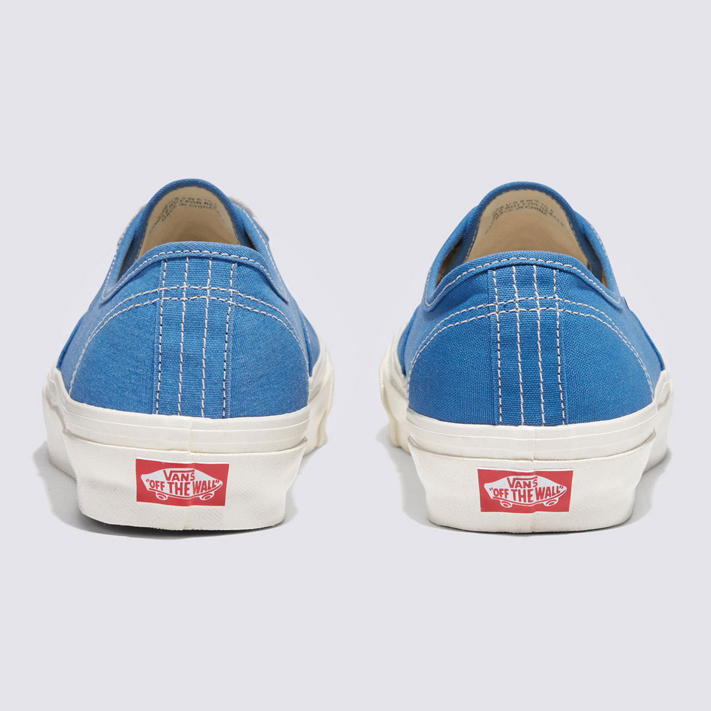 VANS Mte Authentic Reissue 44