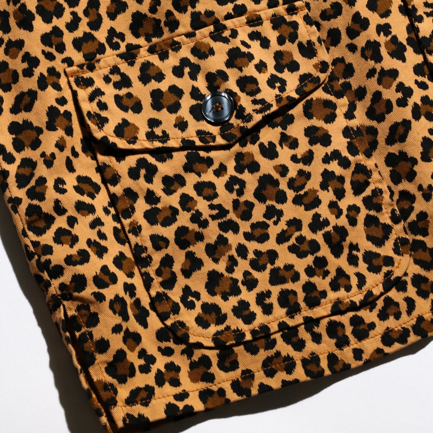 SUNNY SPORTS PRINTED BEACH SHIRT