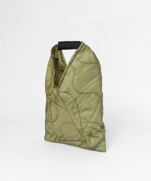 TRIANGLE SMALL TOTE