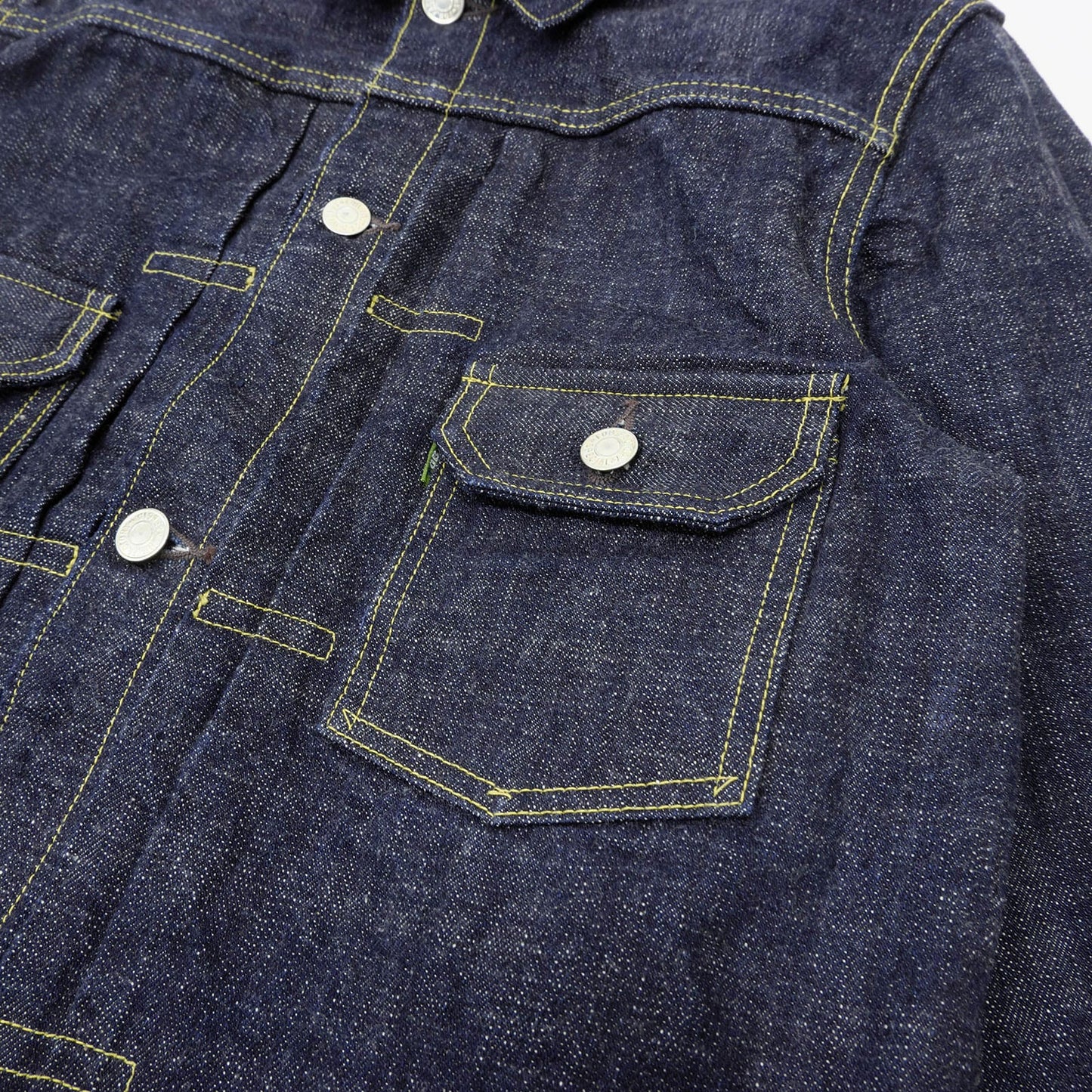 F2378 G3 DENIM 2ND JK