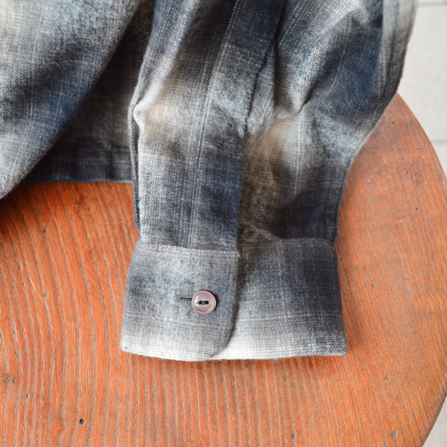 NEL OPEN COLOR SHIRT