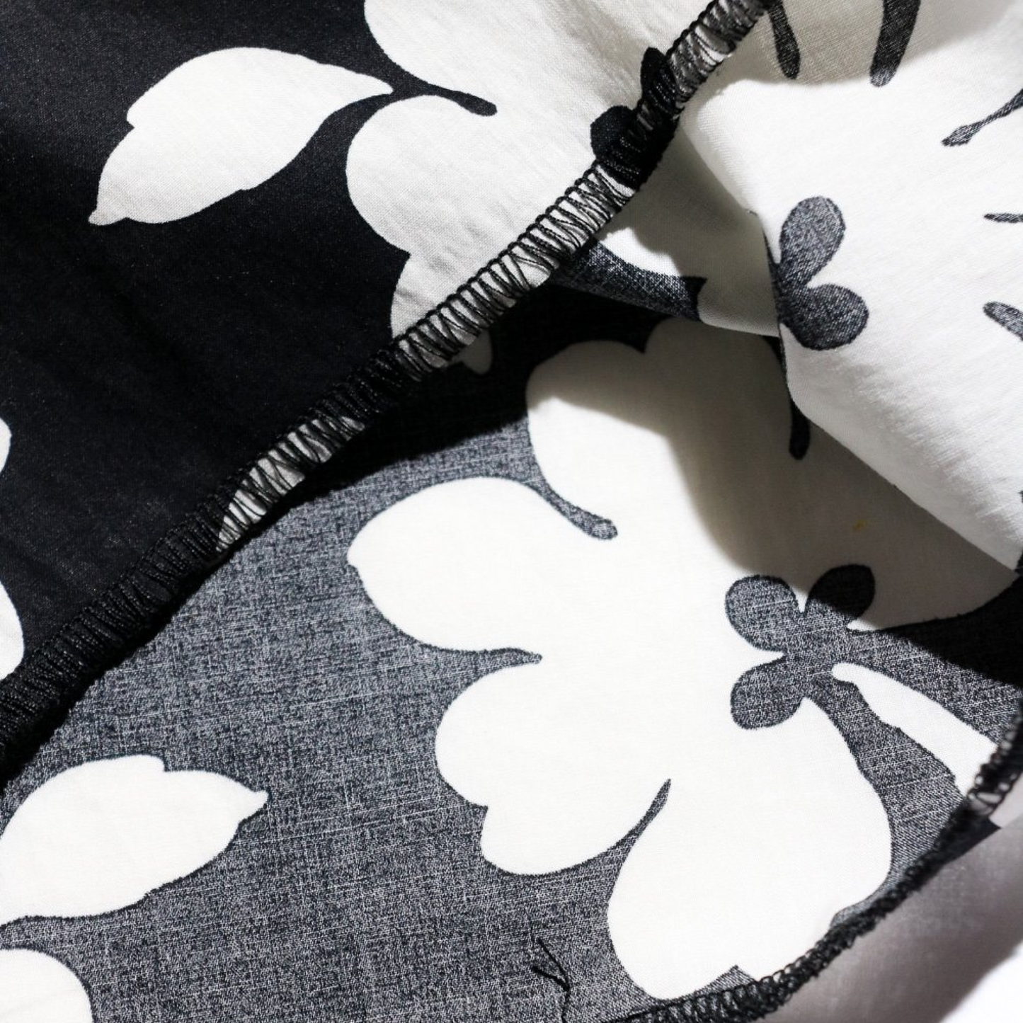 SUNNYSPORTS PRINTED RELAX PANT