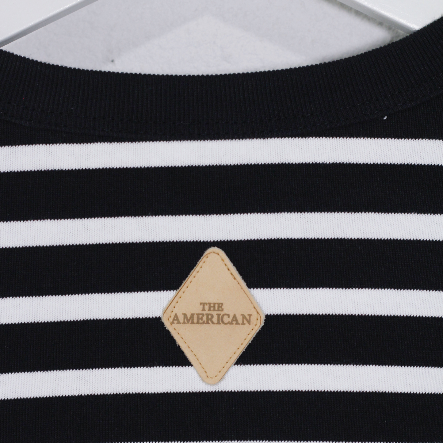 The American Ringer Border L/S