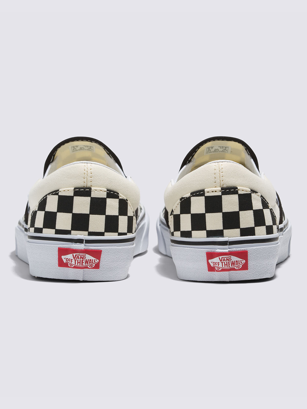 Ua Classic Slip-On