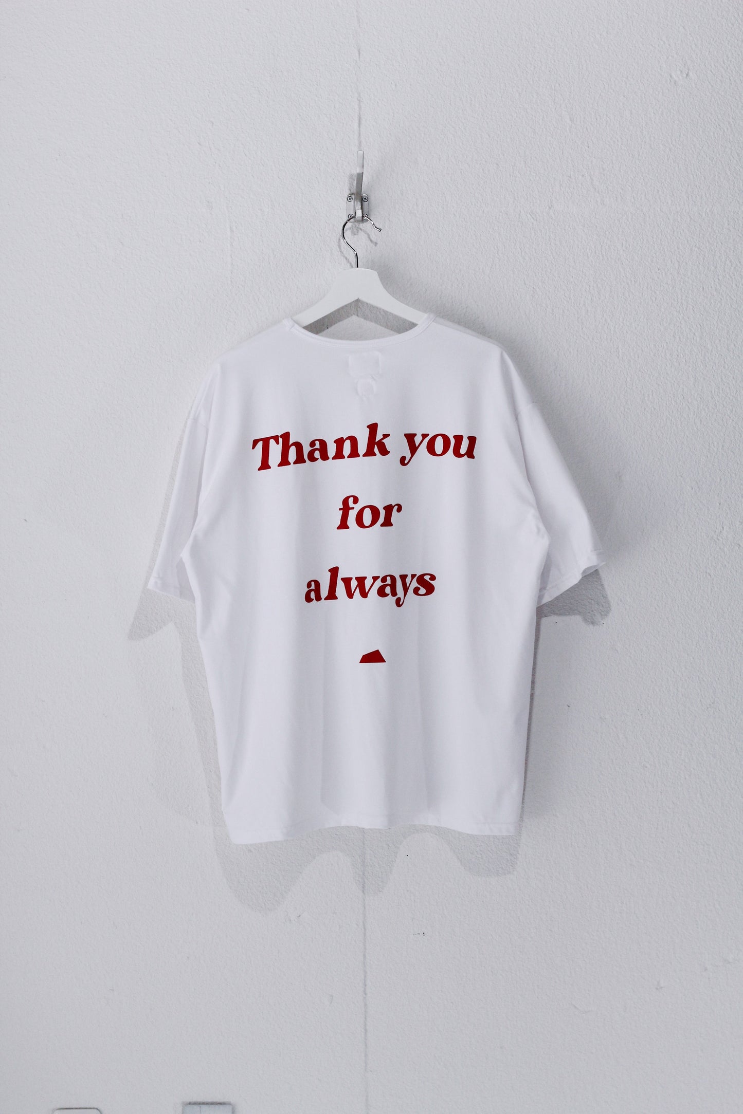 melple×SALVAGE PUBLIC / Thank you SURF S/S TEE