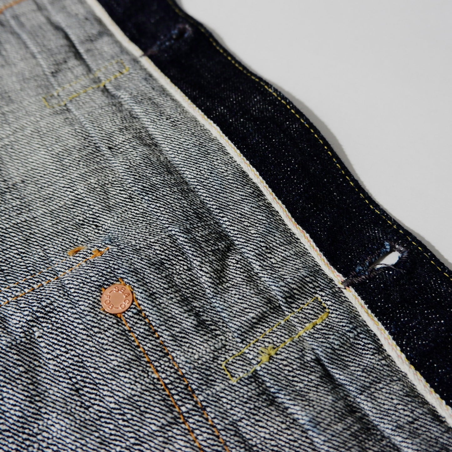 FOB G3 DENIM 1,ST JK F2400