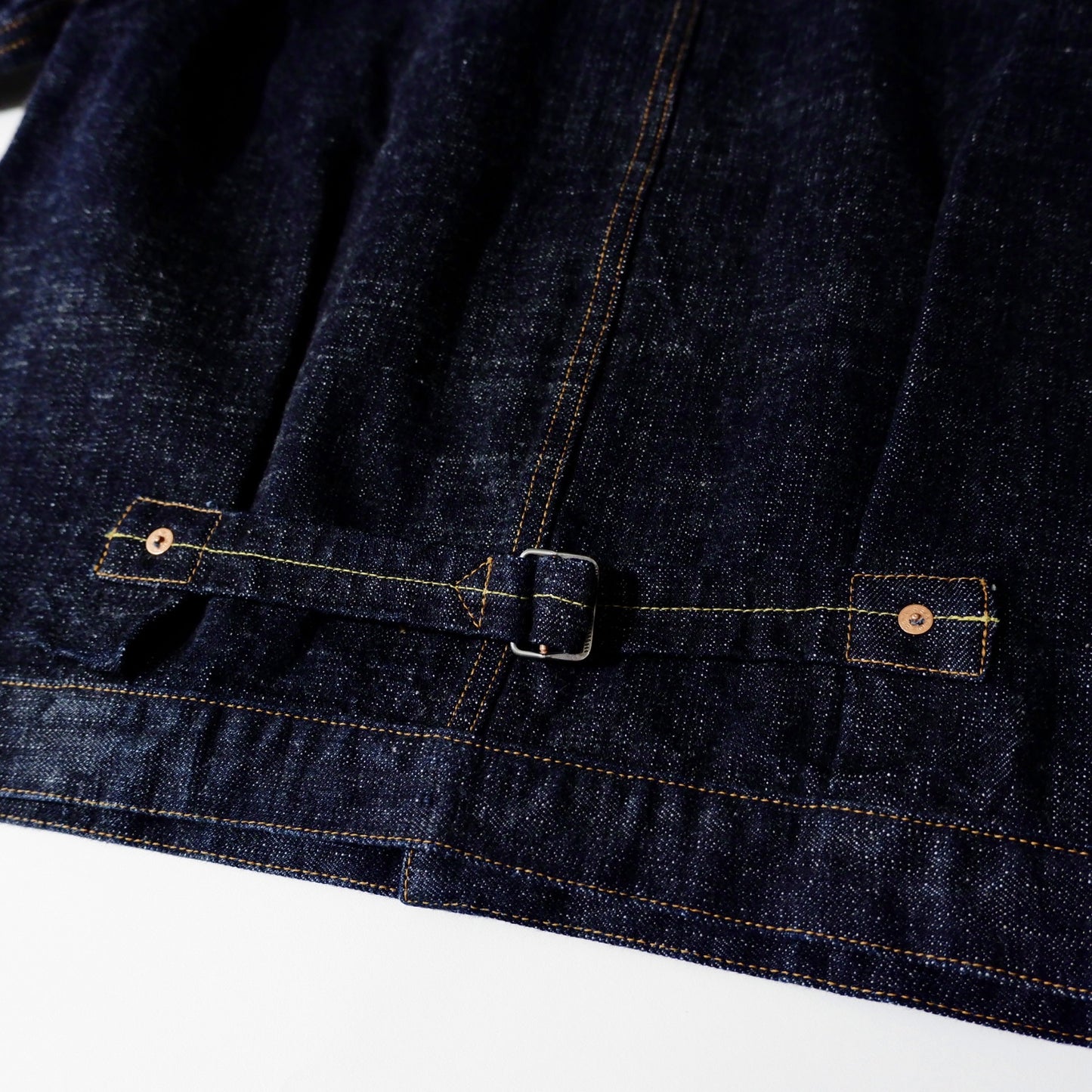 FOB G3 DENIM 1,ST JK F2400