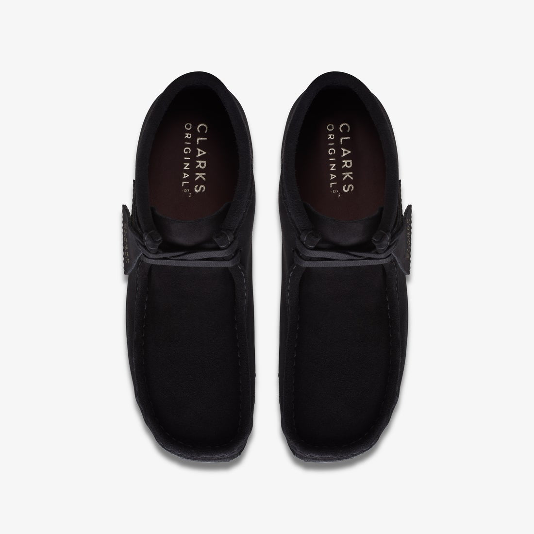 WALLABEE C/O & NEW