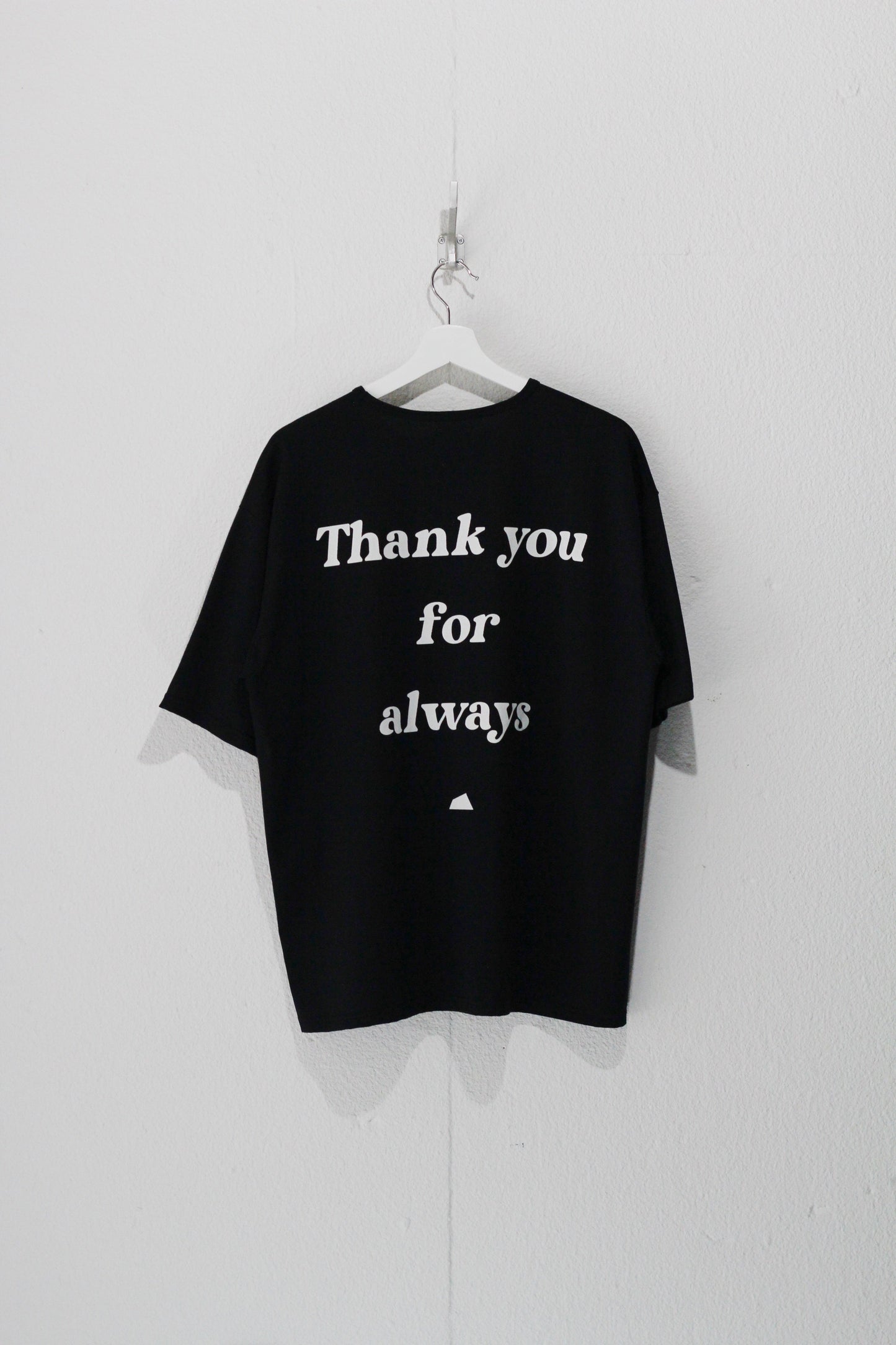 melple×SALVAGE PUBLIC / Thank you SURF S/S TEE