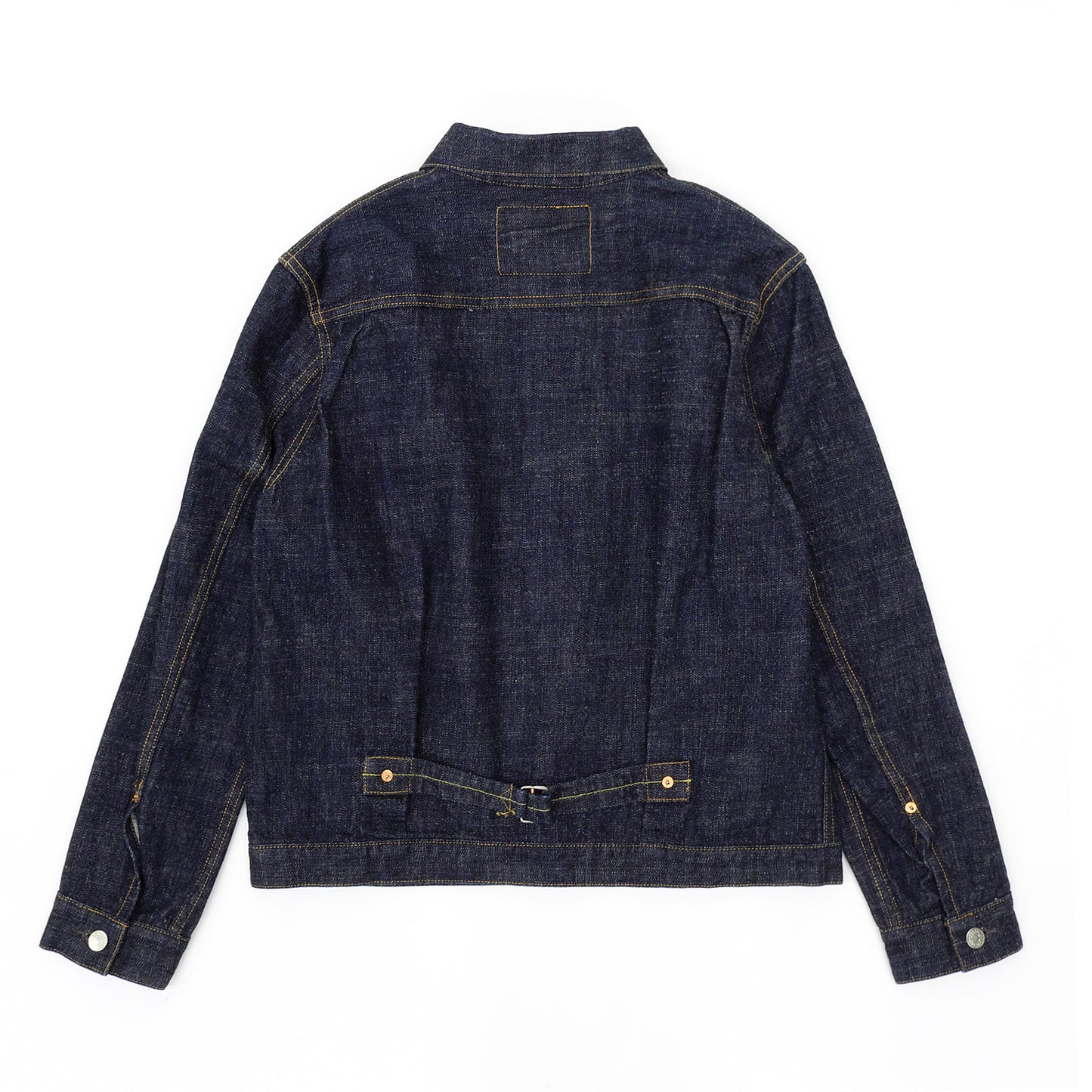 FOB G3 DENIM 1,ST JK F2400