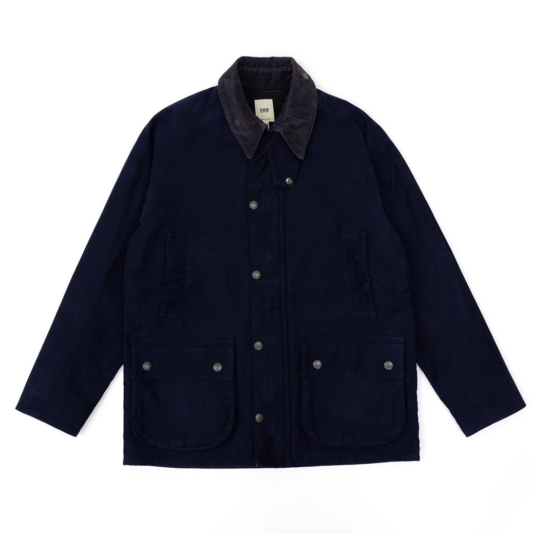 RIDING JACKET F2361