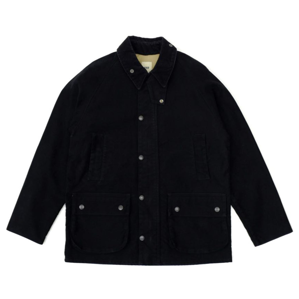 RIDING JACKET F2361