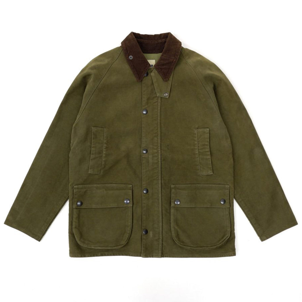 RIDING JACKET F2361