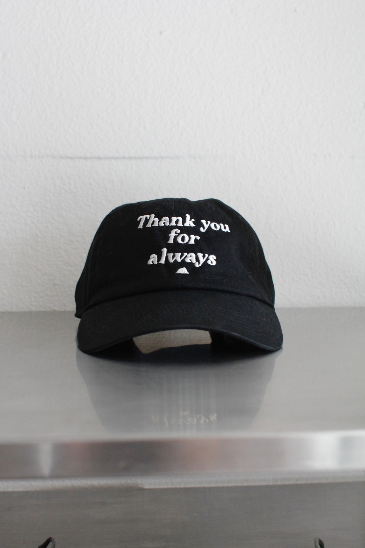 melple×SALVAGE PUBLIC / Thank you CAP