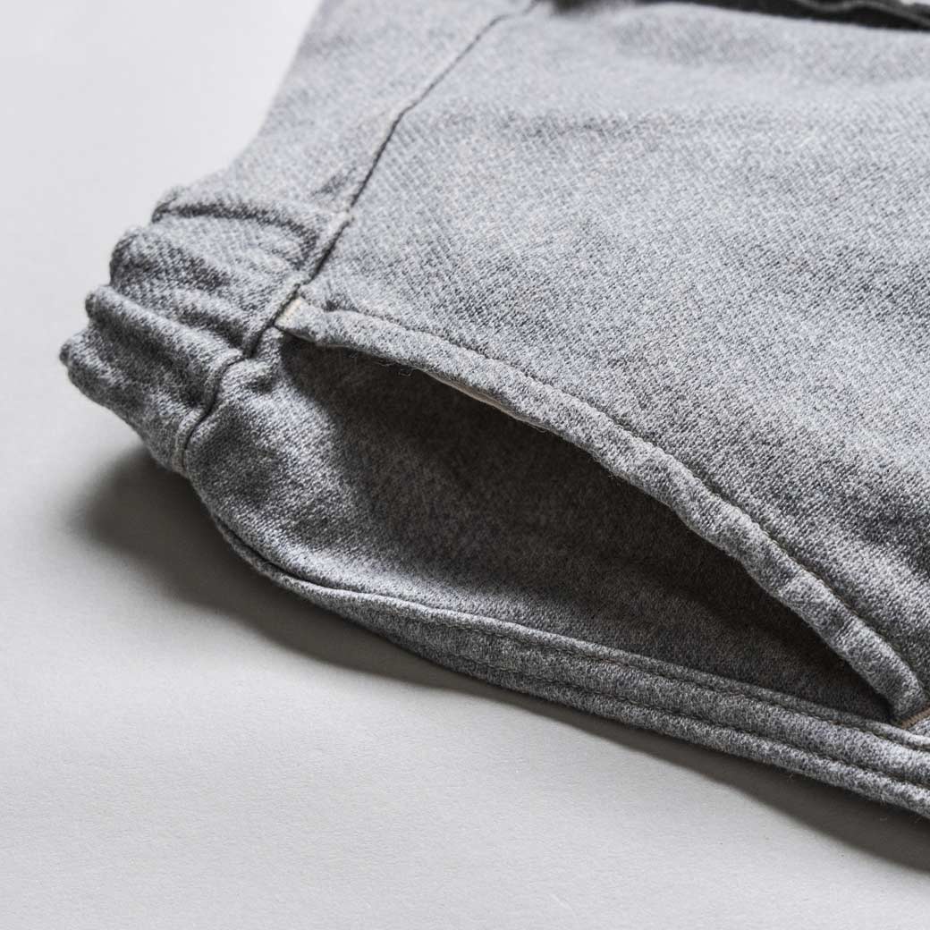 FOB RELAX SWEAT PANTS F0520