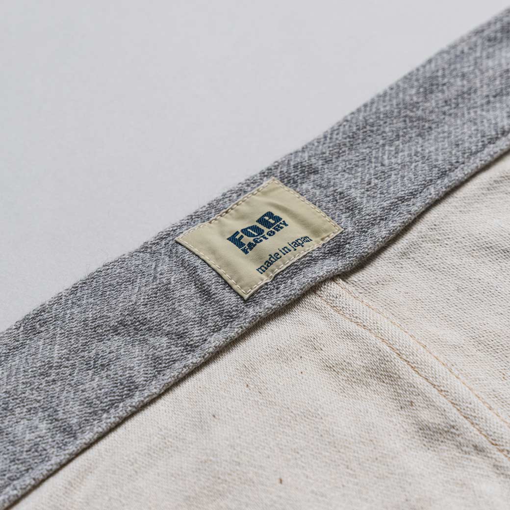 FOB RELAX SWEAT PANTS F0520