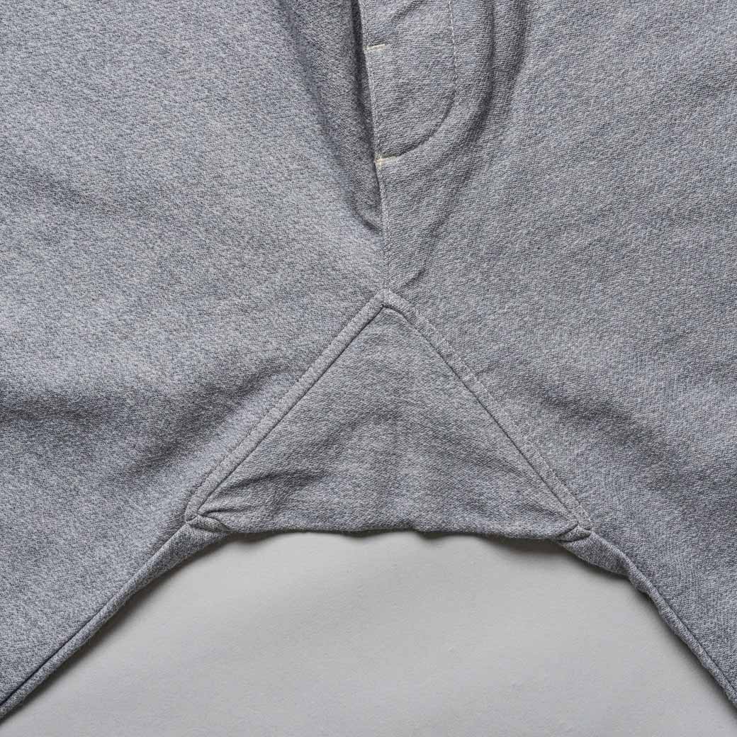 FOB RELAX SWEAT PANTS F0520