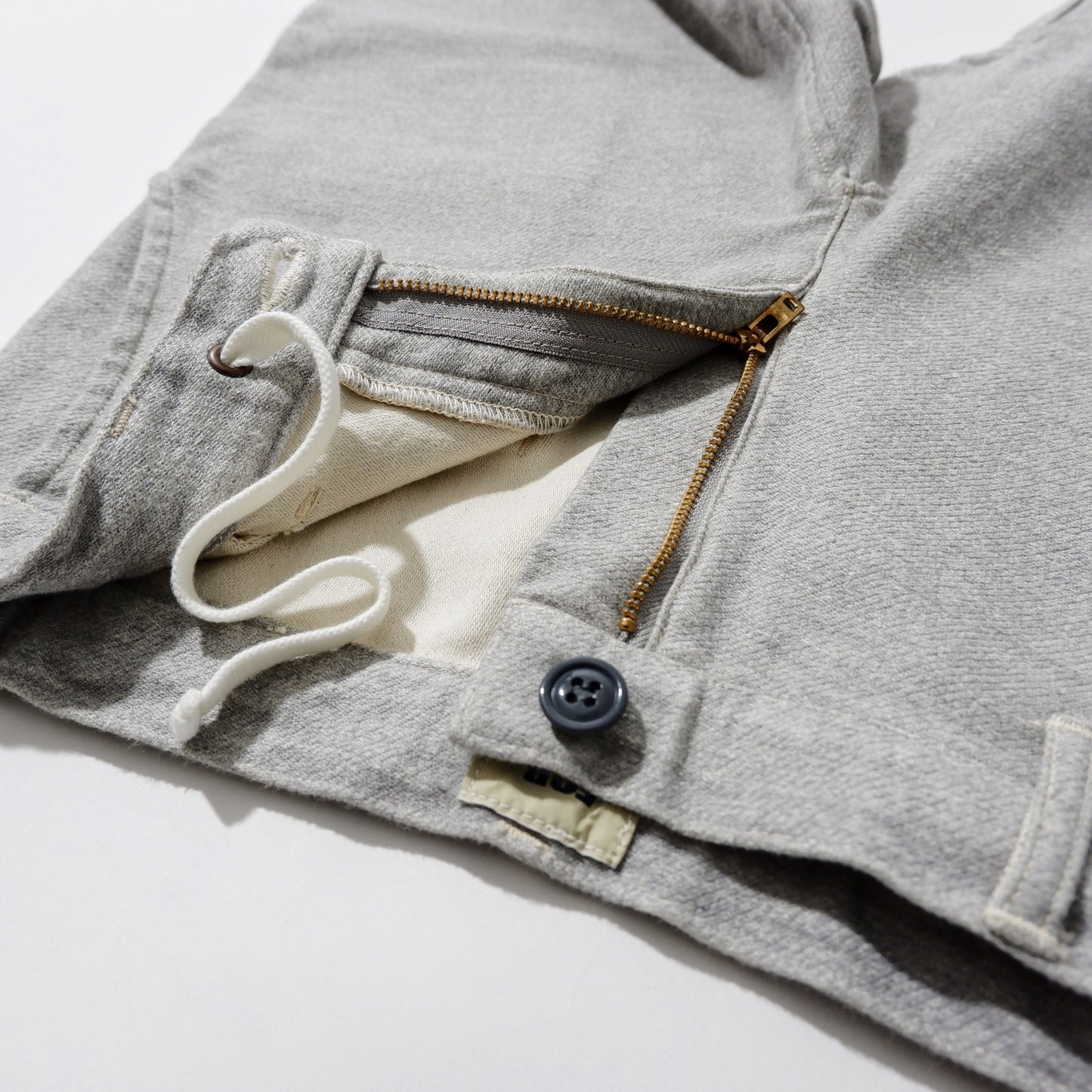 FOB RELAX SWEAT PANTS F0520