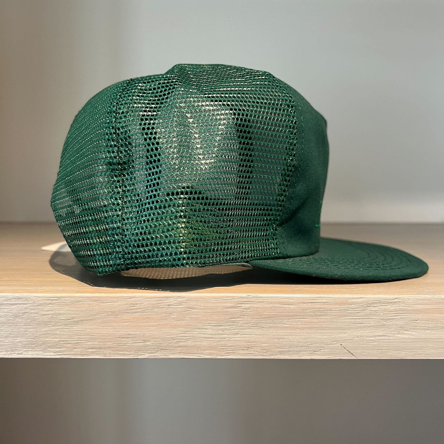 DEAD STOCK パロディヴィンテージトラッカーメッシュCAP