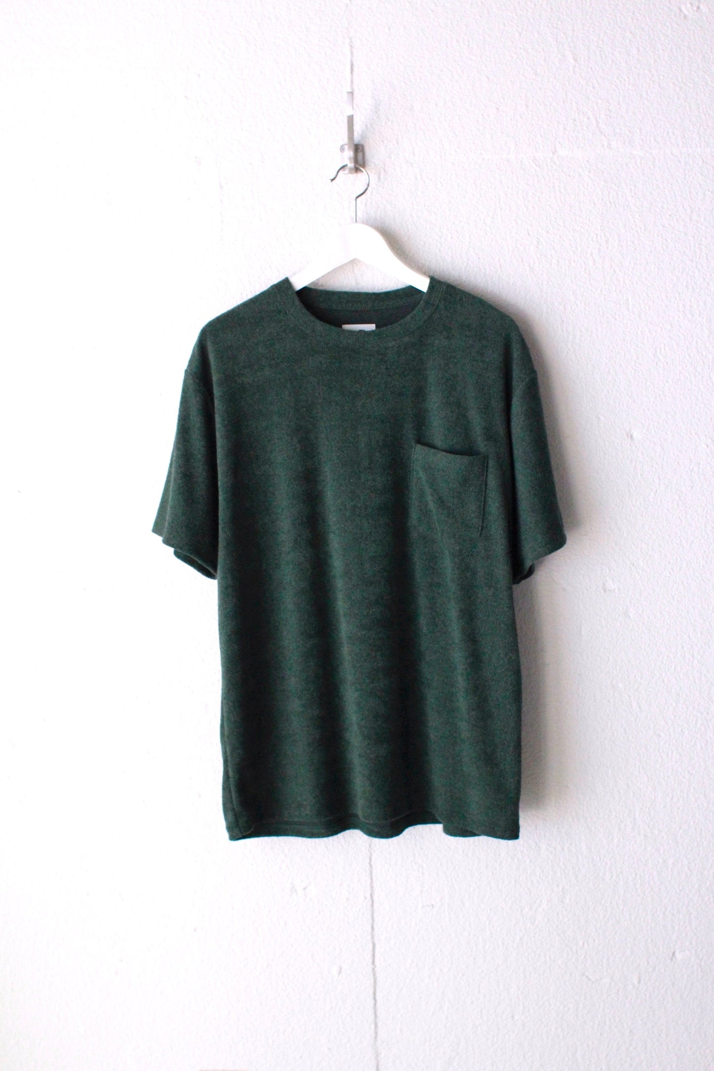 3.6Pile Tee