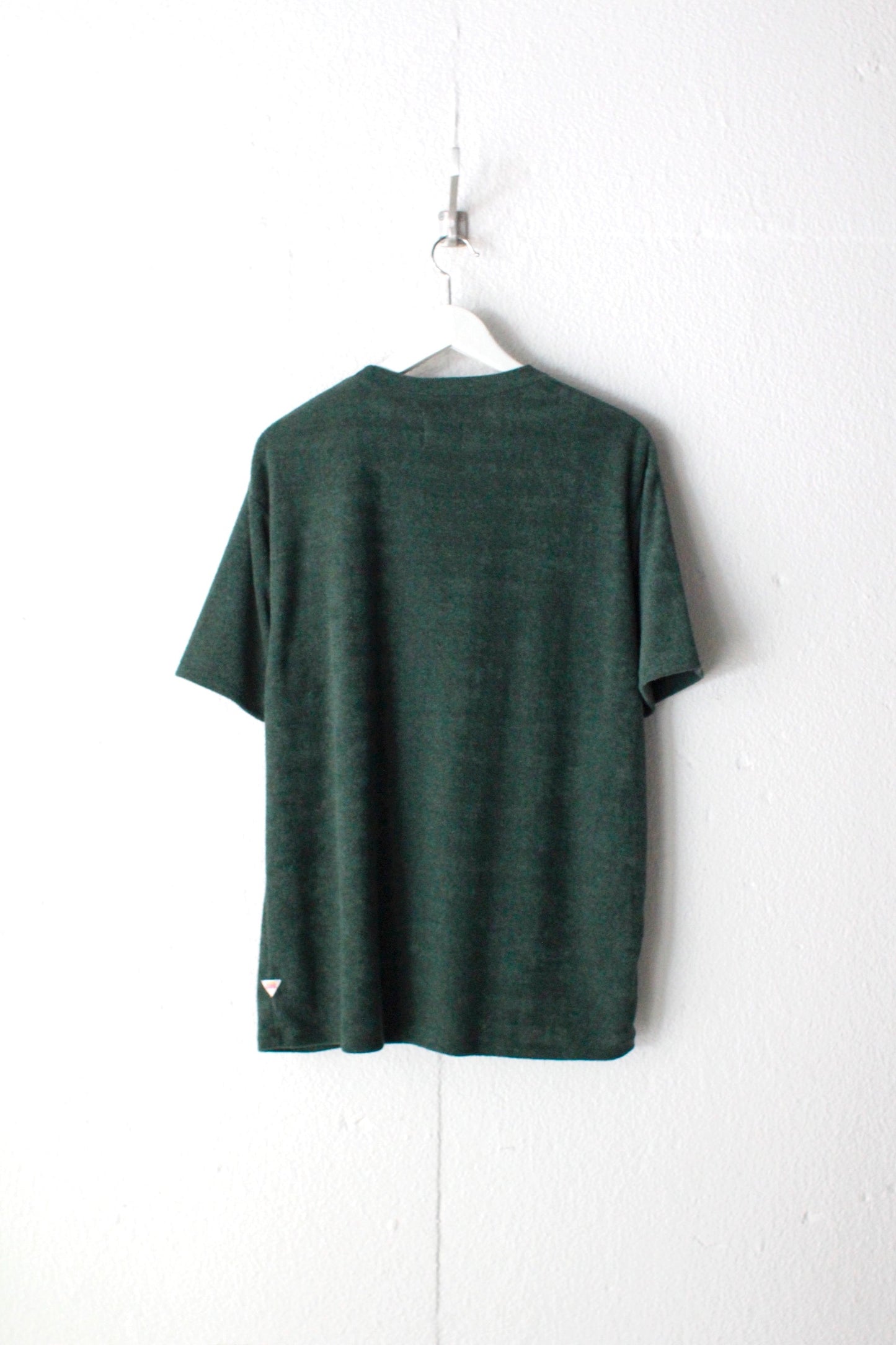 3.6Pile Tee