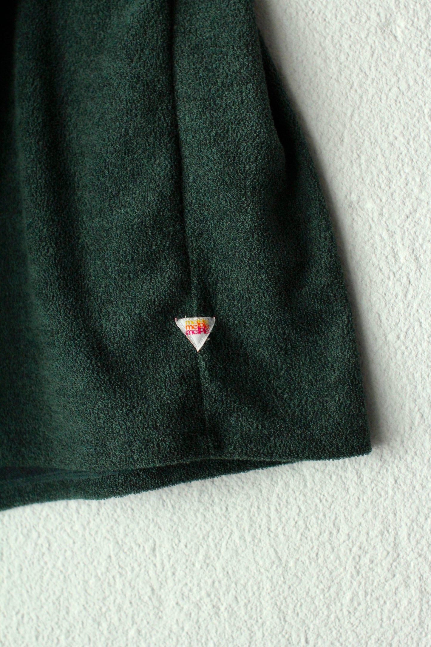 3.6Pile Tee