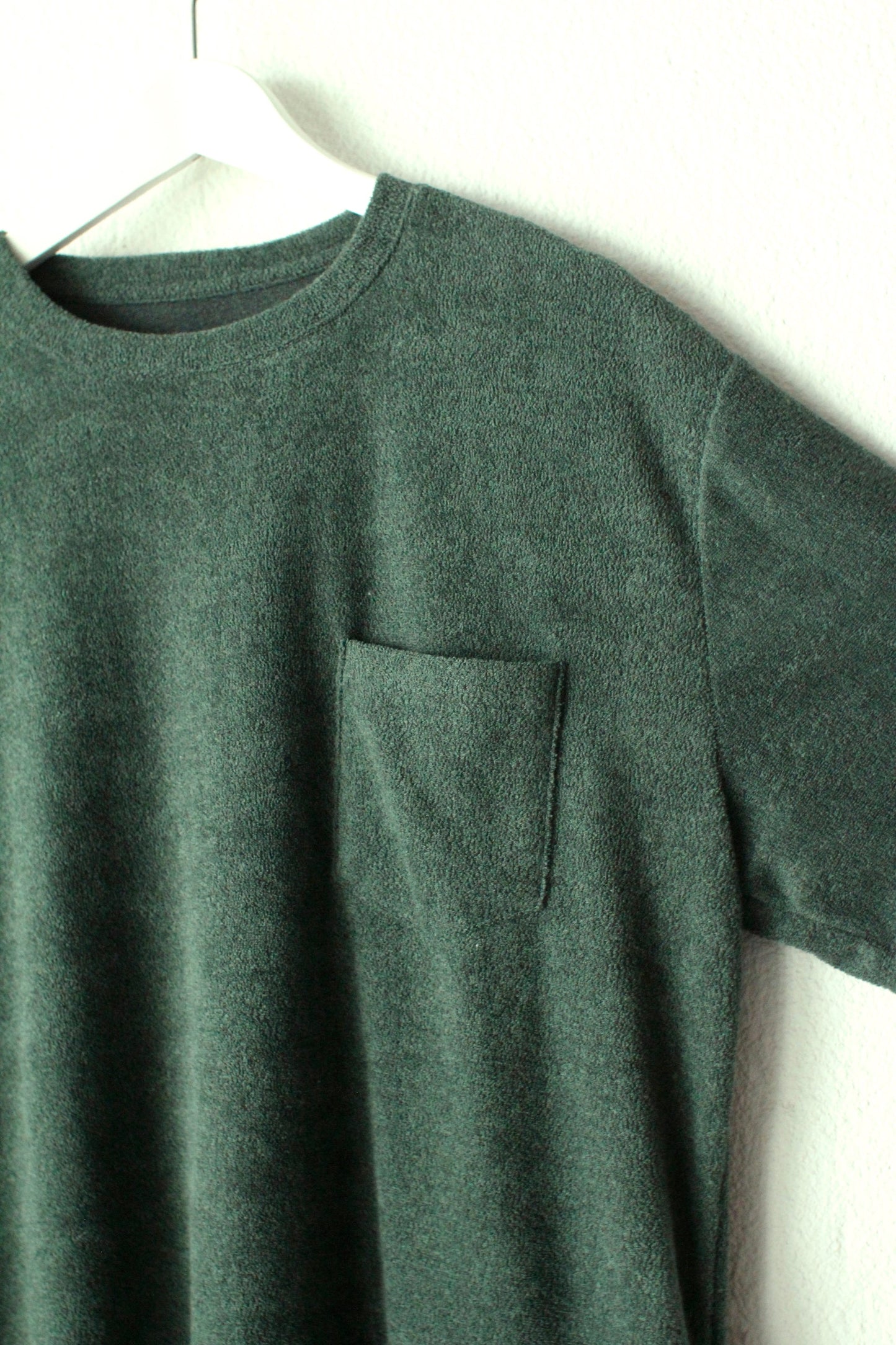 3.6Pile Tee