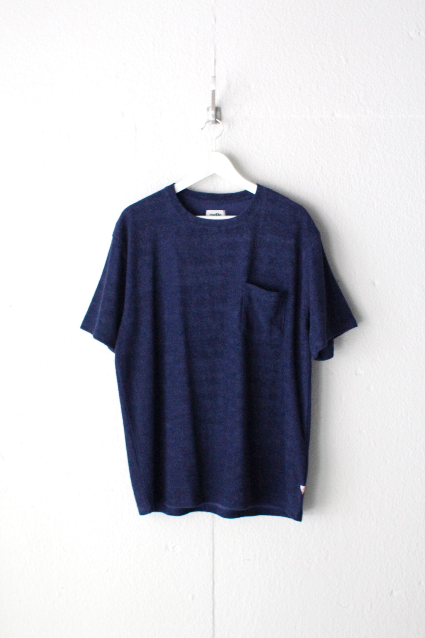 3.6Pile Tee