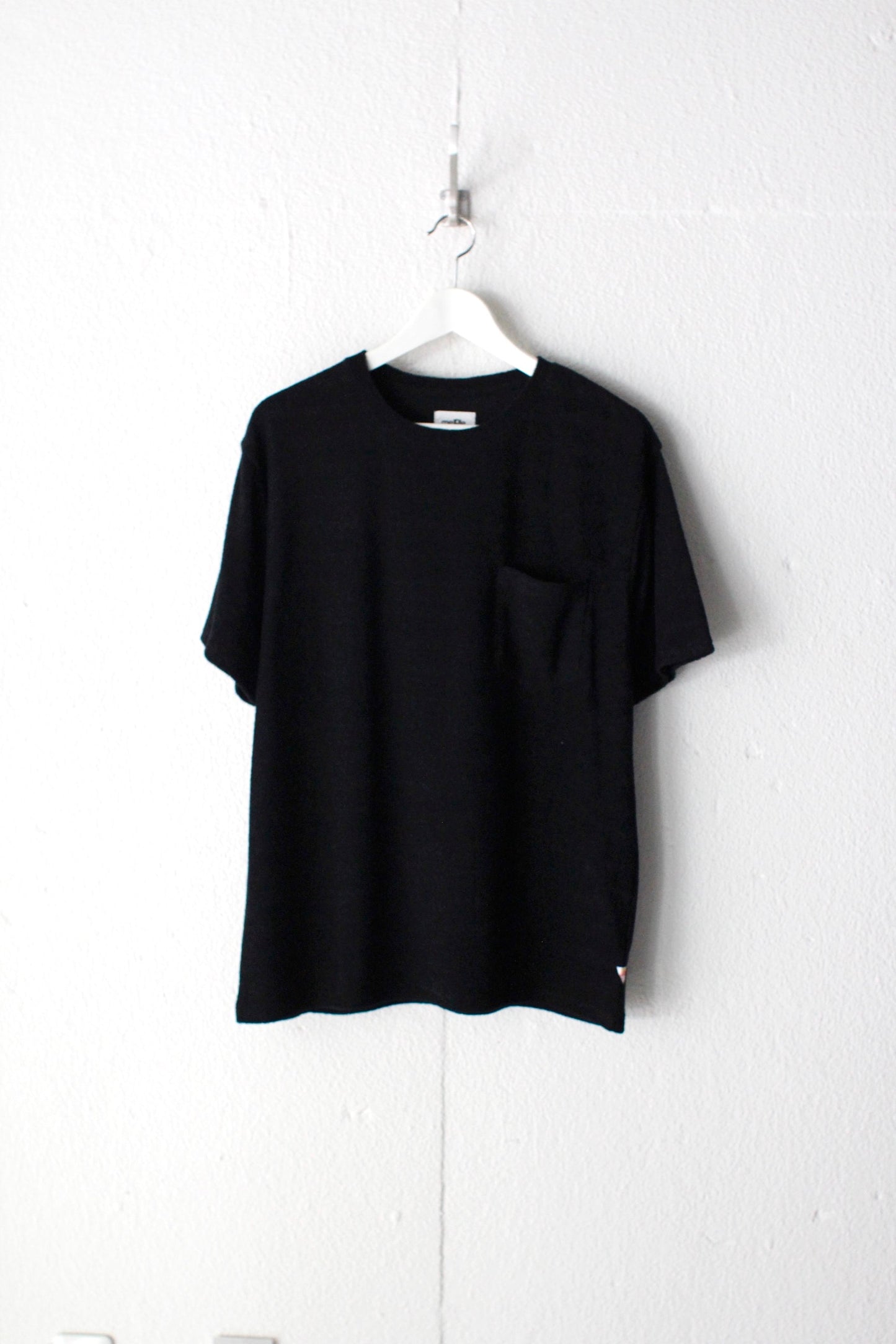 3.6Pile Tee