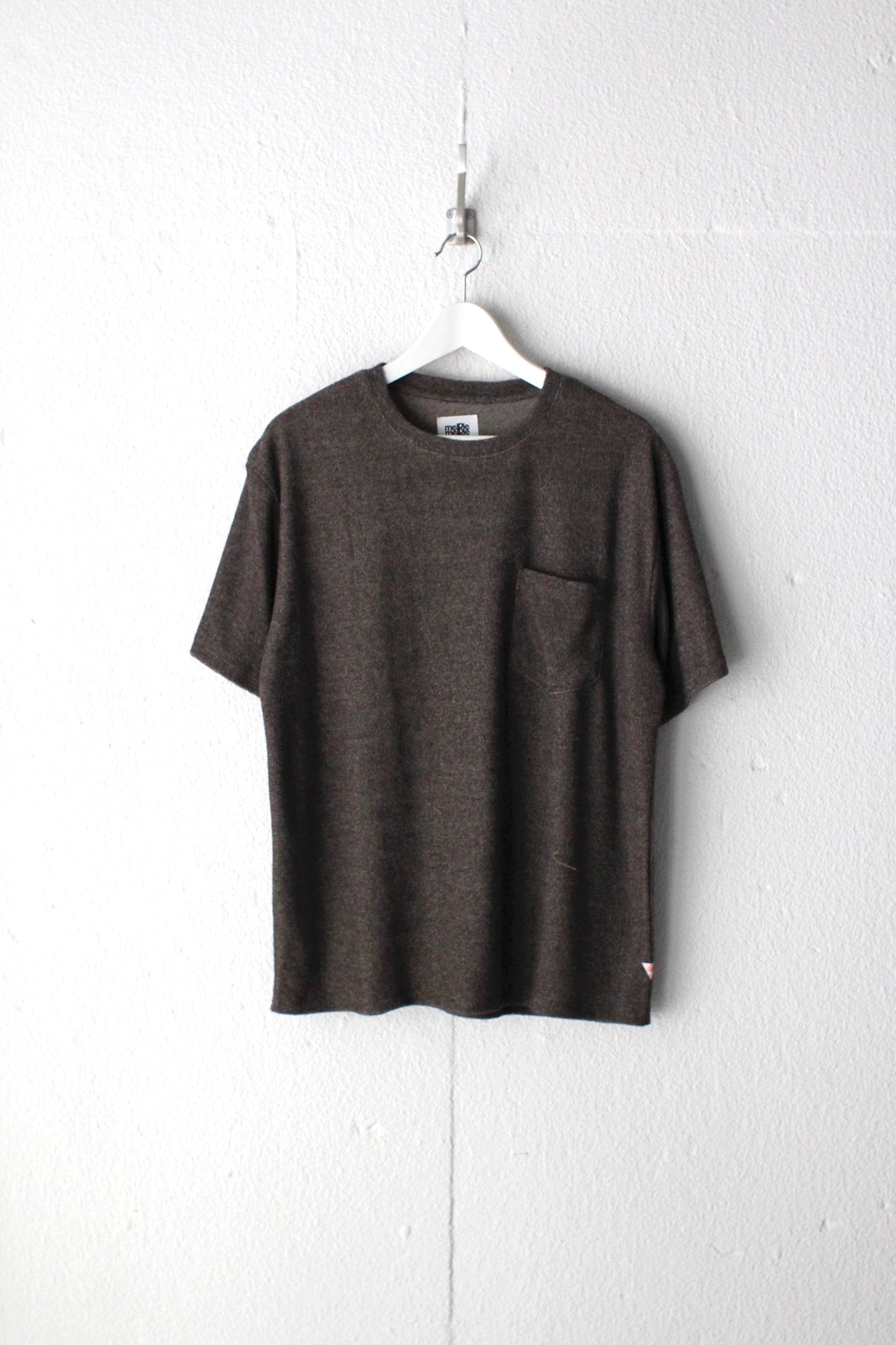 3.6Pile Tee
