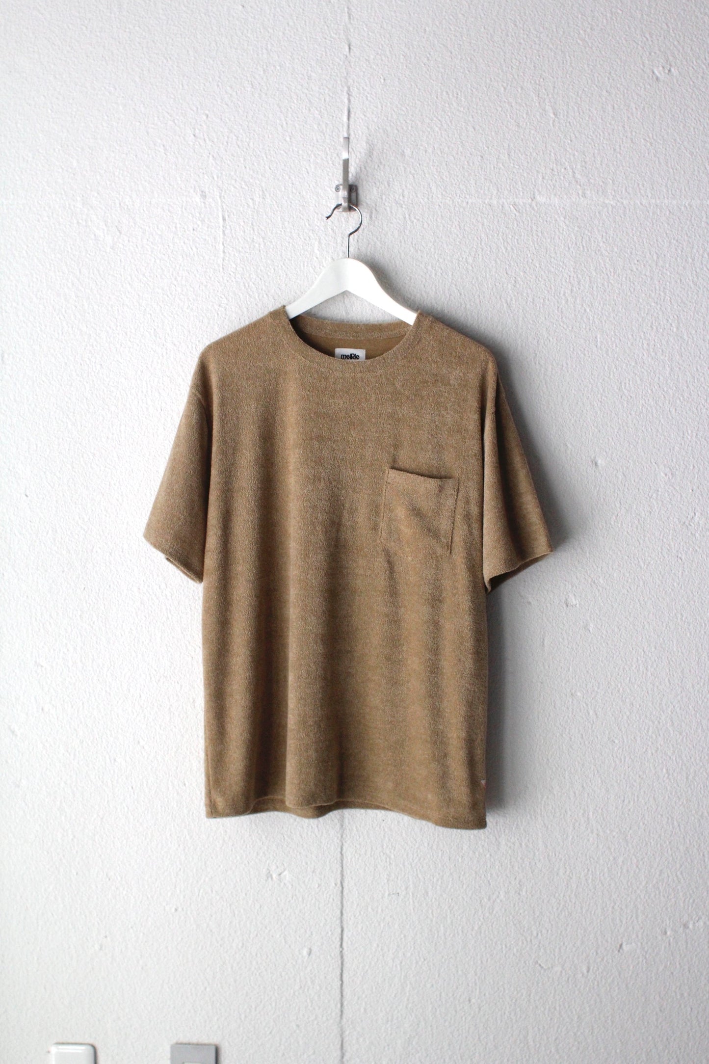 3.6Pile Tee
