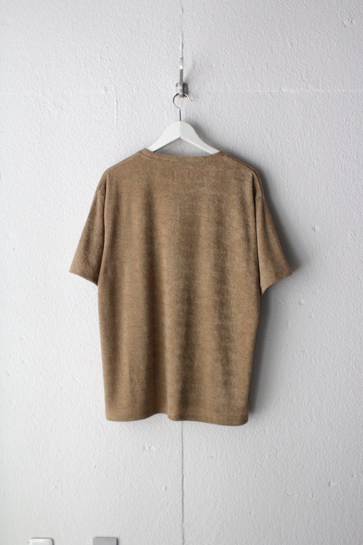 3.6Pile Tee