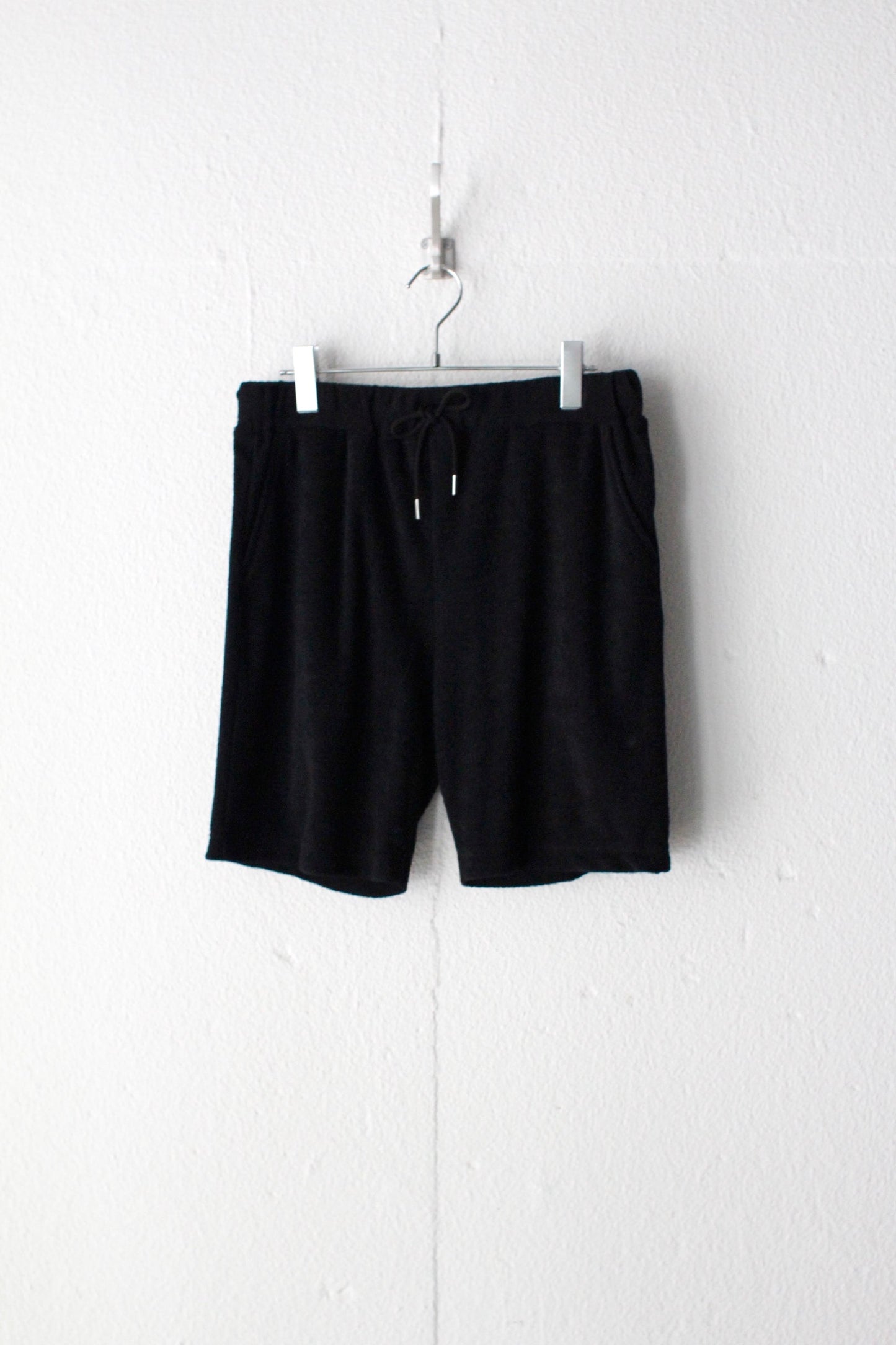 3.6 Pile Shorts