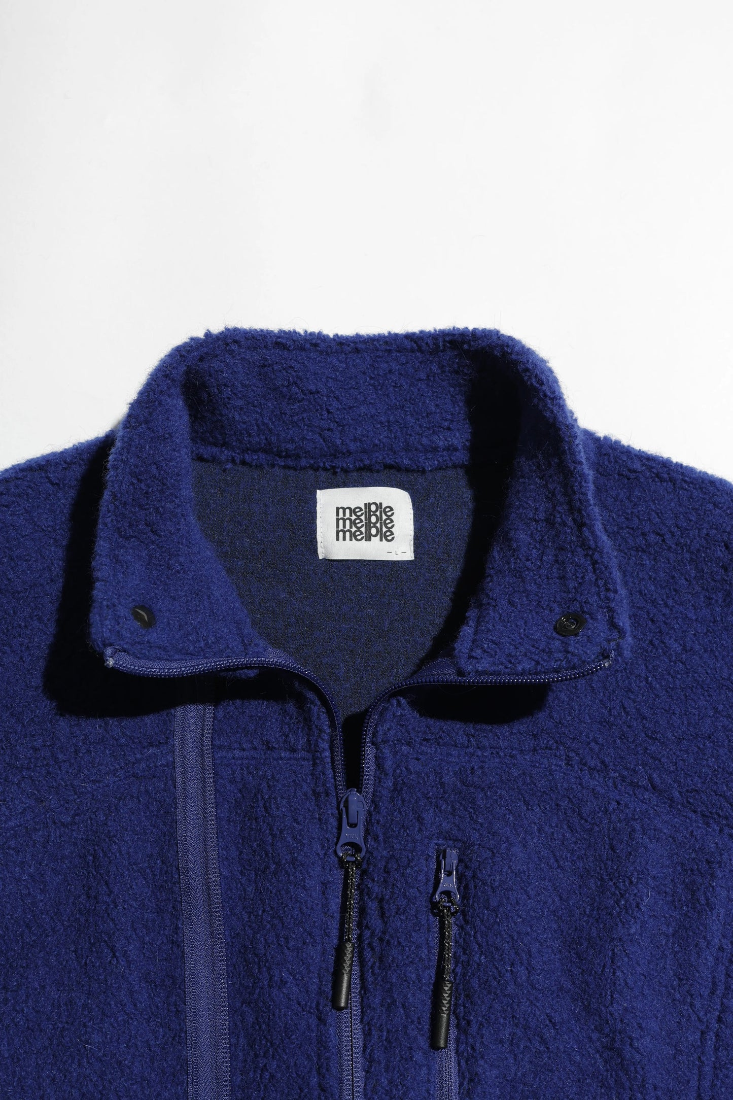 Marced Wool Vest