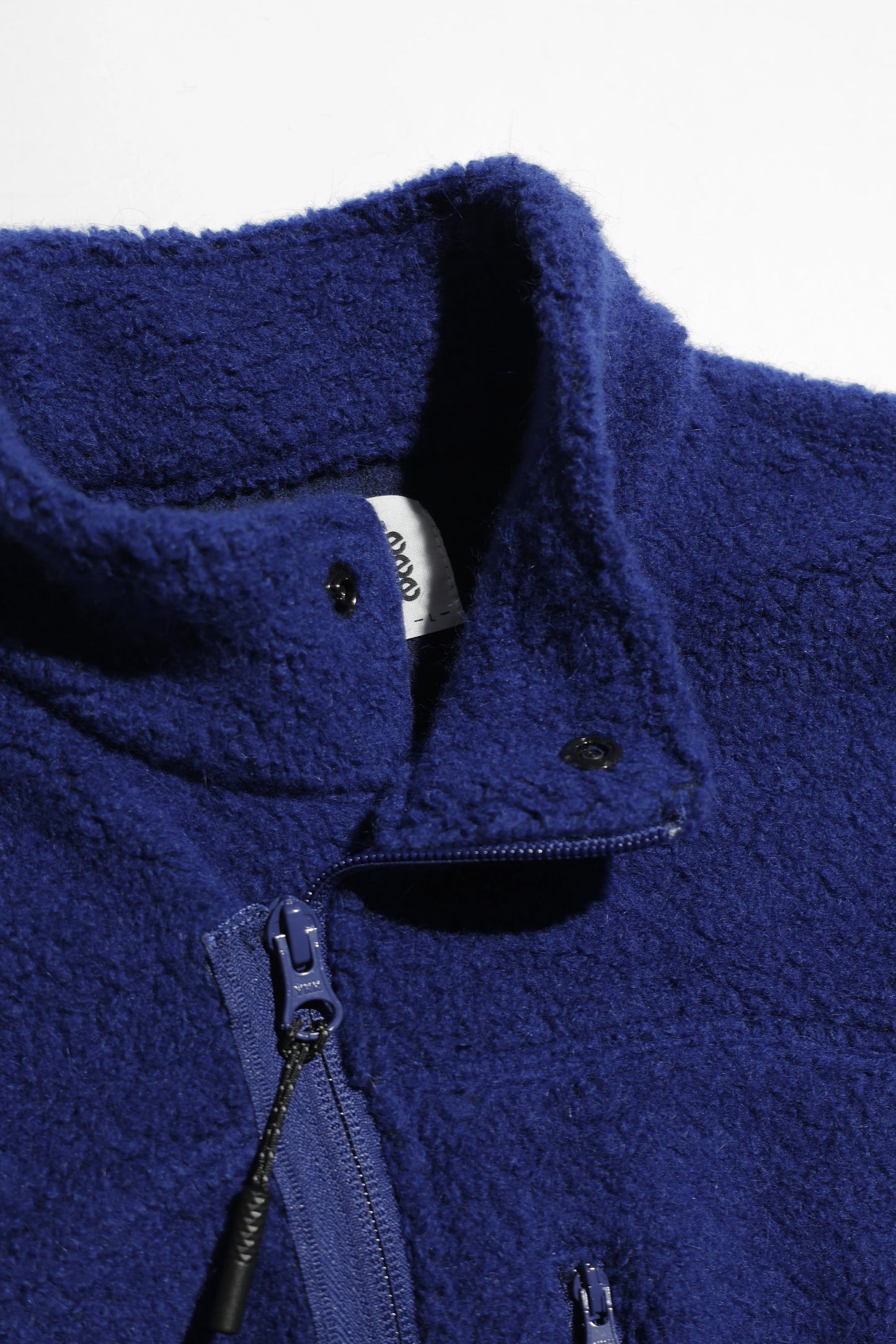 Marced Wool Vest