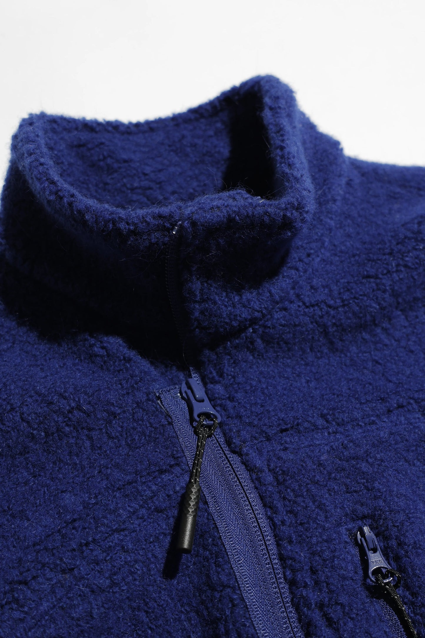 Marced Wool Vest