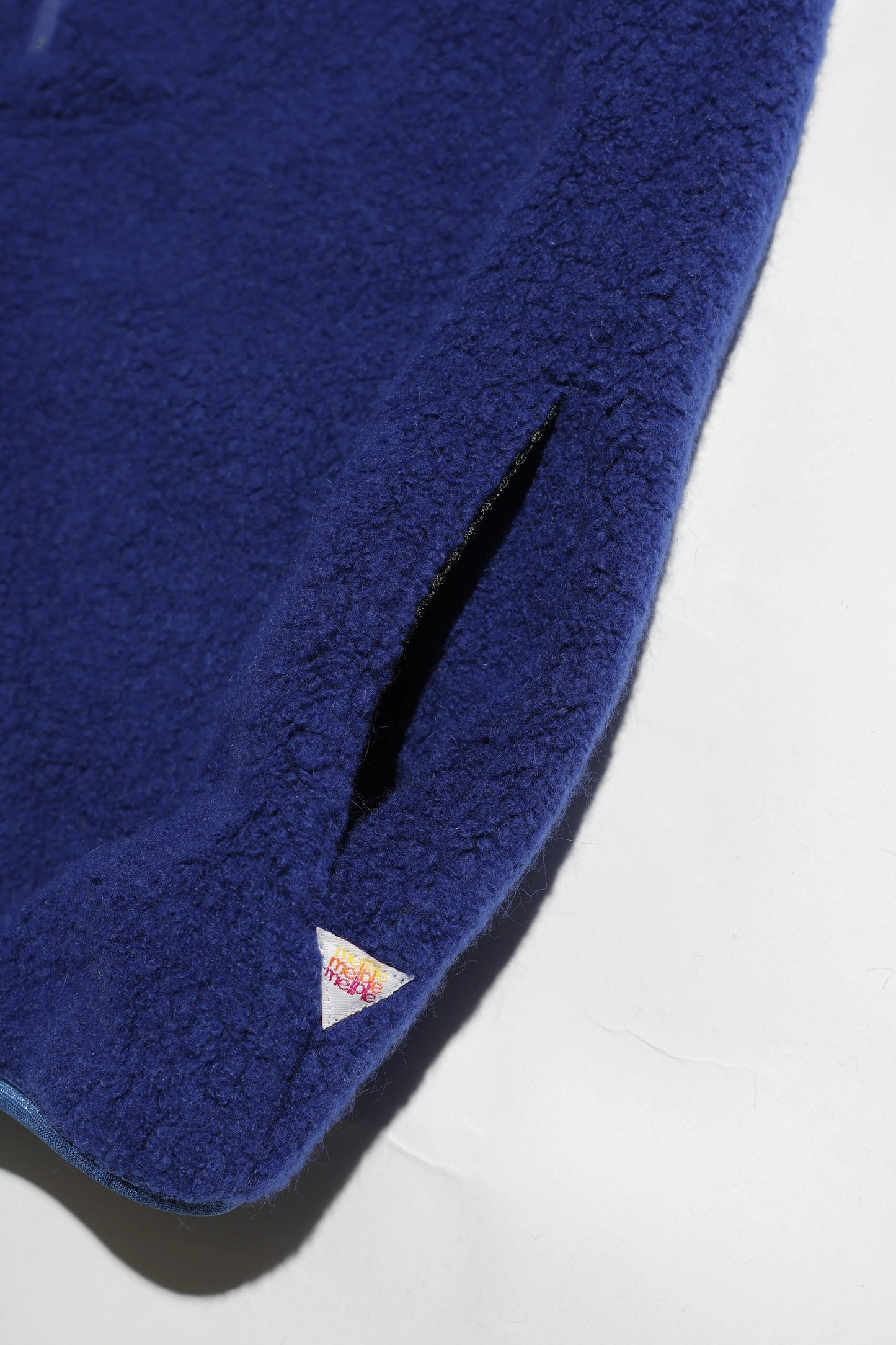 Marced Wool Vest