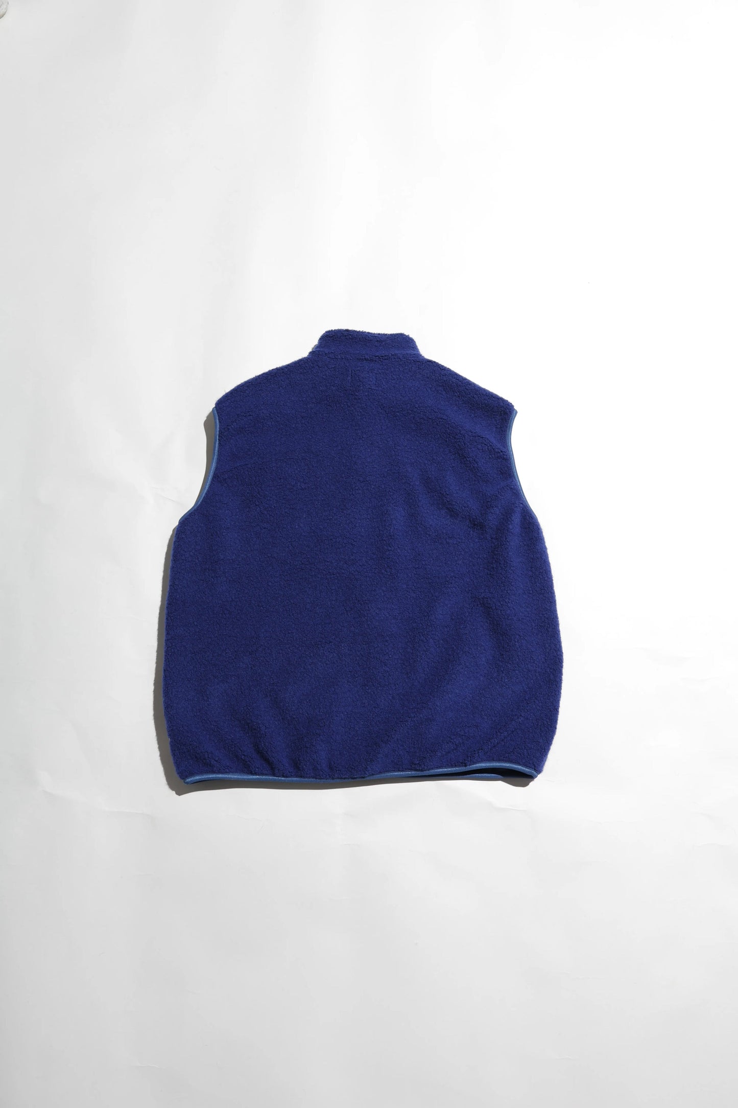 Marced Wool Vest