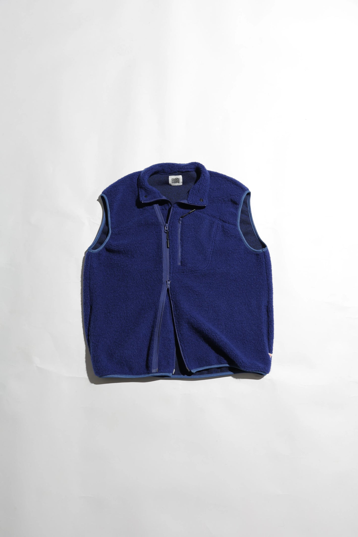 Marced Wool Vest