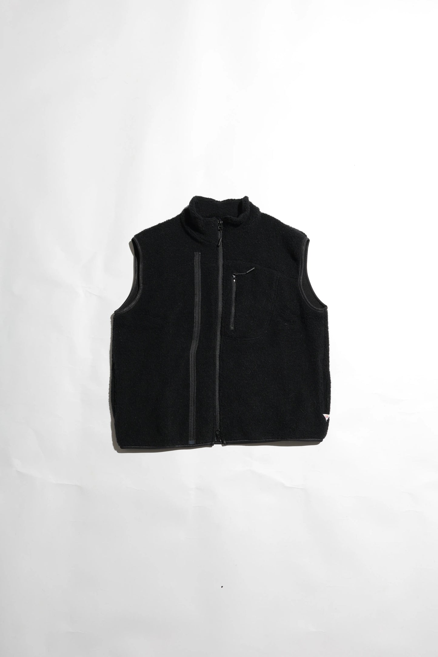 Marced Wool Vest