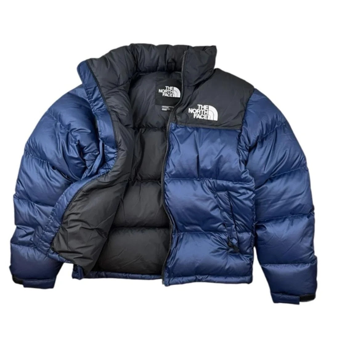 MEN'S 1996 RETRO NUPTSE JACKET