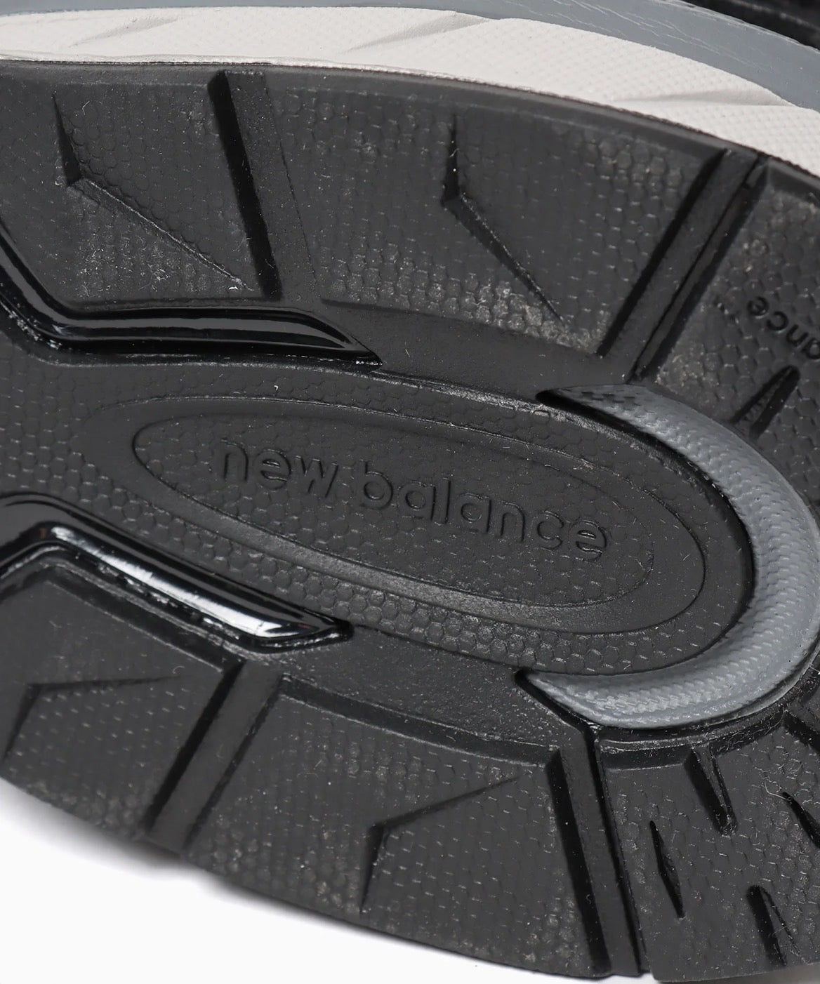 NEWBLANCE MADE IN U.S.A. 990 V5