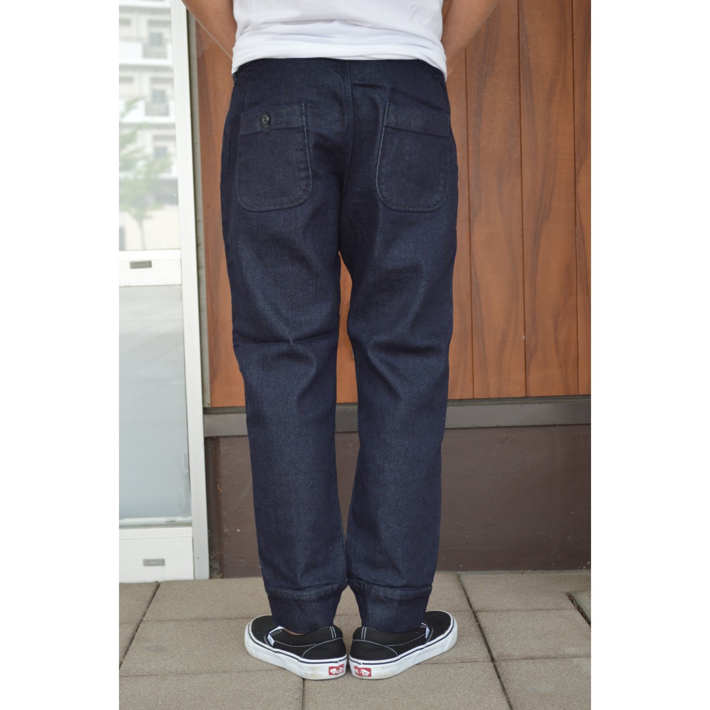 FOB RELAX SWEAT PANTS F0520