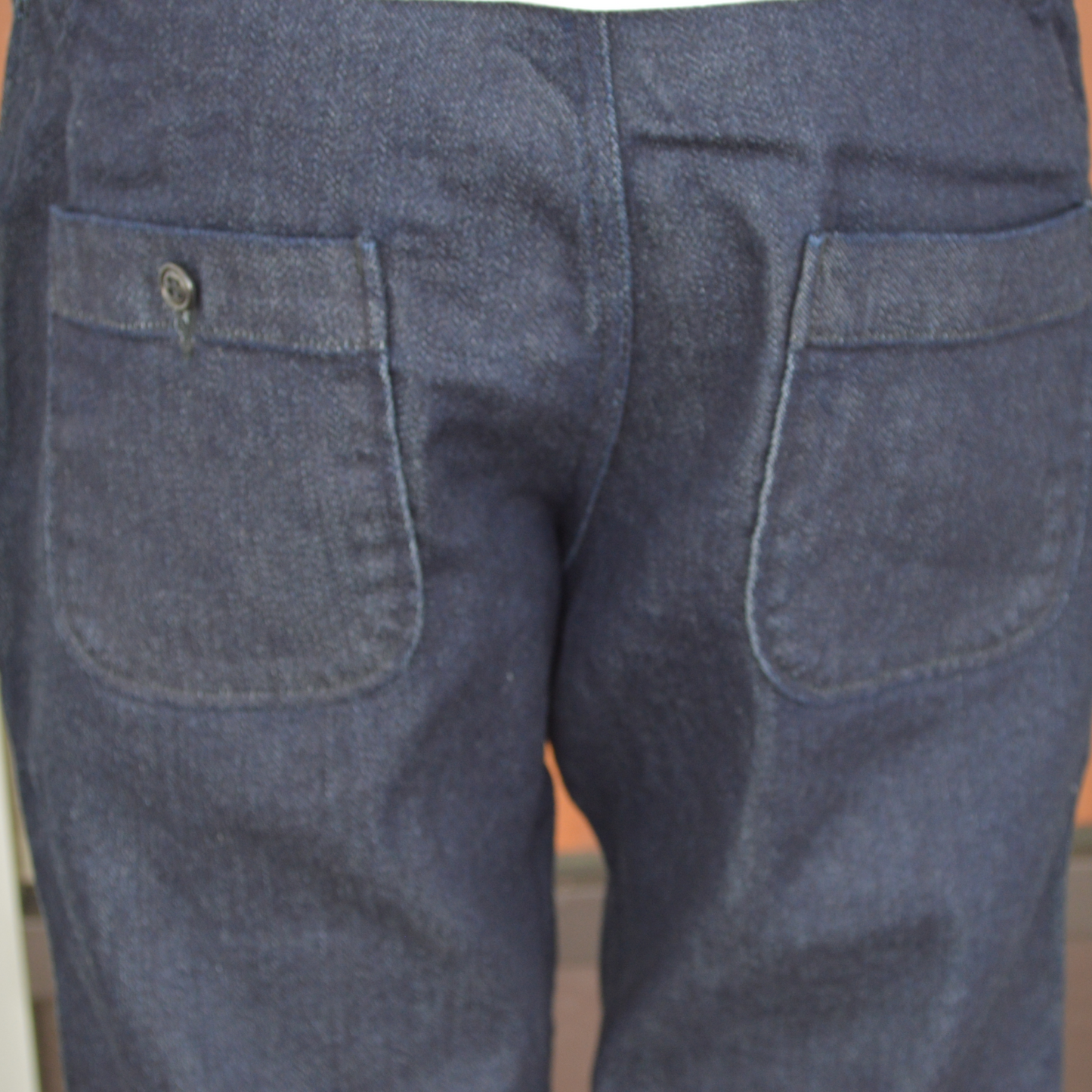 FOB RELAX SWEAT PANTS F0520