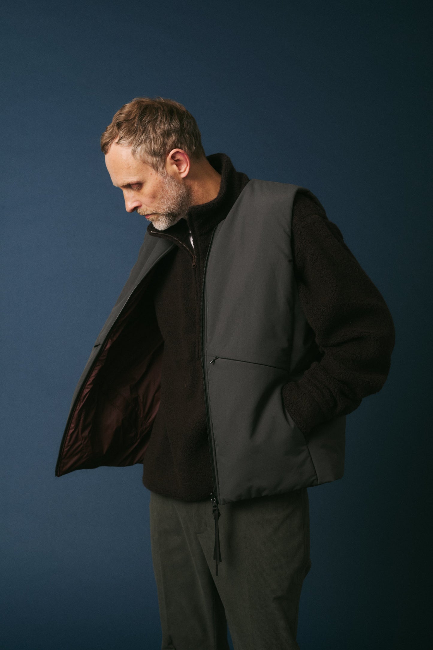 Ventura Vest