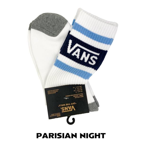 VANS DROP V CREW