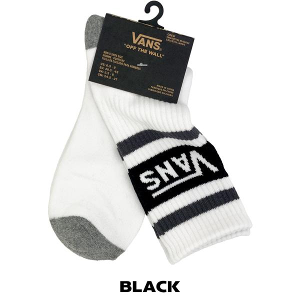 VANS DROP V CREW