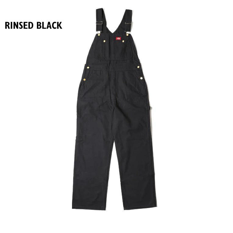 DUCK&DENIM BIB OVERALL